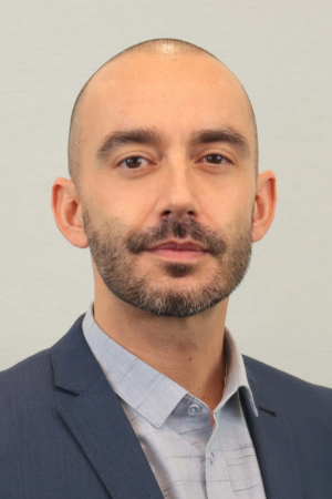 Image of Romain Fouchereau