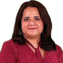 Image of Claudia Medina