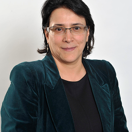 Image of Natalia Vega