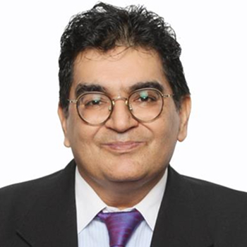 Image of Dr. Ashish Kakar